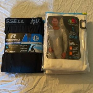 Cheap thermals